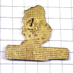 ピンバッジ・動物のオリンピック豚ブタのダンス踊り