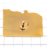 ピンバッジ・アングレーム市役所