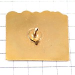 ピンバッジ・ノワールムティエ漁船ボート NOIRMOUTIER FRANCE