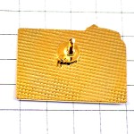 ピンバッジ・シャンパーニュ葡萄酒マム赤い線シャンパン魚 CHAMPAGNE-MUMM REIMS FRANCE