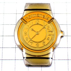 ピンバッジ・腕時計ノルマンディ地方