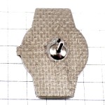 ピンバッジ・腕時計ノルマンディ地方