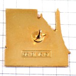 ピンバッジ・エッフェル塔パリ北京モスクワ観光地ホテル1992年レース車