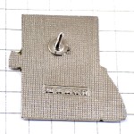 ピンバッジ・警察のピストル拳銃ポリス MULHOUSE DRUG POLICE FRANCE