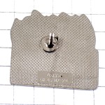 ピンバッジ・ボート船フランステレコム電話会社