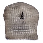 ピンバッジ・ワイン葡萄酒の蔵セラー FITOU CORBIERES AUDE WINE FRANCE