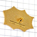 ピンバッジ・オレロン島ヨット船ボート太陽 OLERON ISLAND PINE FRANCE