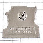 ピンバッジ・香水やアルコール蒸溜 DISTILATION DISTILLERIE BOUILLEURS ASSOCIATION-FRANCAISE ALAMBIC ピンバッジ・香水やアルコール蒸溜 DISTILATION DISTILLERIE BOUILLEURS ASSOCIATION-FRANCAISE ALAMBIC