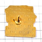 ピンバッジ・踊る青い人々保険会社 ASSURANCE-MALADIE SECURITE-SOCIALE FRANCE