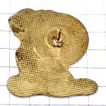 ピンバッジ・タンゴを踊る二人ダンサー社交ダンス TANGO