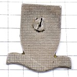 ピンバッジ・ヨーロッパの国々国旗と紋章