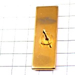 ピンバッジ・ニュートロジーナ化粧品ノルウェー国旗ノルウェイ NEUTROGENA NORWAY FLAG  JOHNSON & JOHNSON USA