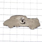 ピンバッジ・ロールスロイス車ファントムジョンクヒーレー白 ROLLS-ROYCE PHANTOM JONCKHEERE ENGLAND