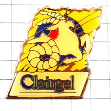 ピンバッジ・星占い山羊座やぎ座アストロロジー占星術