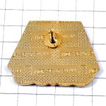 ピンバッジ・警察ポリス国家憲兵隊ジャンダルムＡＣ GENDARMERIE FISMES FRANCE