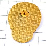 ピンバッジ・シャンパーニュの栓シャンパン葡萄酒ぶどう酒 CHAMPAGNE VERTUS BOUCHON FRANCE