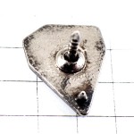 ピンバッジ・道路クレーン工事現場 SCREG FRANCE