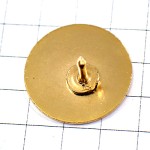 ピンバッジ・ヘルメット型の車レース仕様