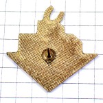 ピンバッジ・表彰台１位に月桂樹２位３位ニース