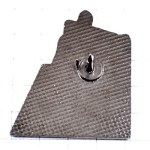 ピンバッジ・民族舞踊ダンス民族衣装フォルクローレ踊り