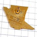 ピンバッジ・赤い箱パッケージ