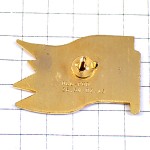 ピンバッジ・アルメニア国旗はためく ARMENIA  FLAG