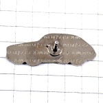 ピンバッジ・アストンマーチン黒い英国車イギリスUK ASTON-MARTIN ENGLAND