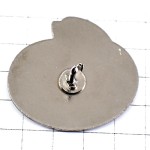 ピンバッジ・紋章のライオン果物フルーツ CARDELL FRUIT FRANCE