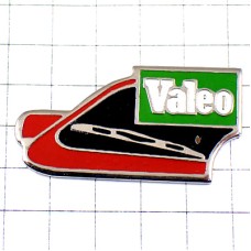 ピンバッジ・ヴァレオ自動車カー用品 VALEO FRANCE