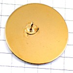 ピンバッジ・バレーボール五輪ロサンゼルスLAオリンピックマスコット黄緑色の鳥イーグルサム LOS-ANGELES-1984 BIRD OLYMPIC-SAM USA