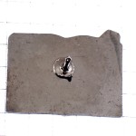 ピンバッジ・学校のノートやペン万年筆や消しゴム ECOLE JULES-FERRY FRANCE