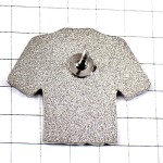 ピンバッジ・サッカーチーム黄色い服 SYNERGIE SOCCER NANTES FRANCE