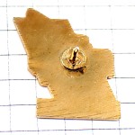 ピンバッジ・ドア緩衝装置クローザー LEVASSEUR GROOM FRANCE