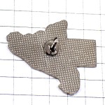 ピンバッジ・カタロニアの自由スペイン国旗色