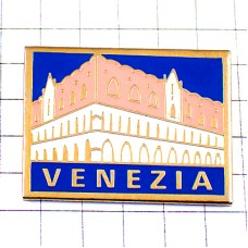ピンバッジ・ベニス水の都イタリア海ヴェネツィア町 VENEZIA ITALIA ITALY ピンバッジ・ベニス水の都イタリア海ヴェネツィア町 VENEZIA ITALIA ITALY