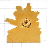 ピンバッジ・わし鷲イーグル鳥