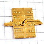 ピンバッジ・印刷所４色カラー IMPRIMERIE PRINTING COLORS MATOT FRANCE