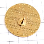 ピンバッジ・アルファベットＳと44青と赤