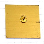 ピンバッジ・双竜自動車エンブレム韓国 SSANG-YONG KOREA