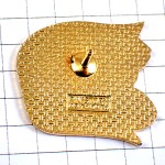 ピンバッジ・サハラ砂漠ラクダ駱駝ヤシの木