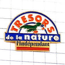 ピンバッジ・わし鷲イーグル自然の宝 ピンバッジ・わし鷲イーグル自然の宝