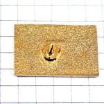 ピンバッジ・十字ブルターニュの海 PLERIN ISLAND BRETAGNE CROIX FRANCE