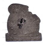 ピンバッジ・ツールドフランス自転車レース LE-TOUR-DE-FRANCE GAN FRANCE