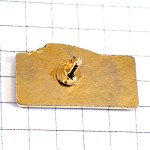 ピンバッジ・アメリカズカップ船フランスチーム青白赤トリコロール AMERICAS-CUP EXECUTIVE-CUP