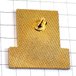 ピンバッジ・アルファベットＦＰ筆記体