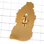 ピンバッジ・ブッドレア紫色の花々