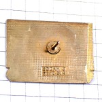 ピンバッジ・ビアリッツの海サーフィン波乗りサーファー BIARRITZ PAYS-BASQUE SURF FRANCE