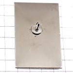 ピンバッジ・フォルクスワーゲンの車ドイツ VW VOLKSWAGEN LEIPZIG GERMANY