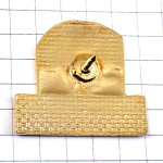 ピンバッジ・スロークラブ踊りダンス２人パリの店 SLOW-CLUB PARIS FRANCE