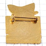 ブローチ・カラフル蝶々チョウチョウ虫 TOUL-EMBAL BUTTERFLY FRANCE